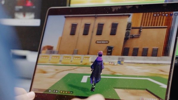 htc vive xr技术覆盖高等教育与基础教育 htc vive xr技术覆盖高等教育与基础教育